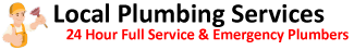 Sergeantsvlle NJ 24 Hour Plumbers